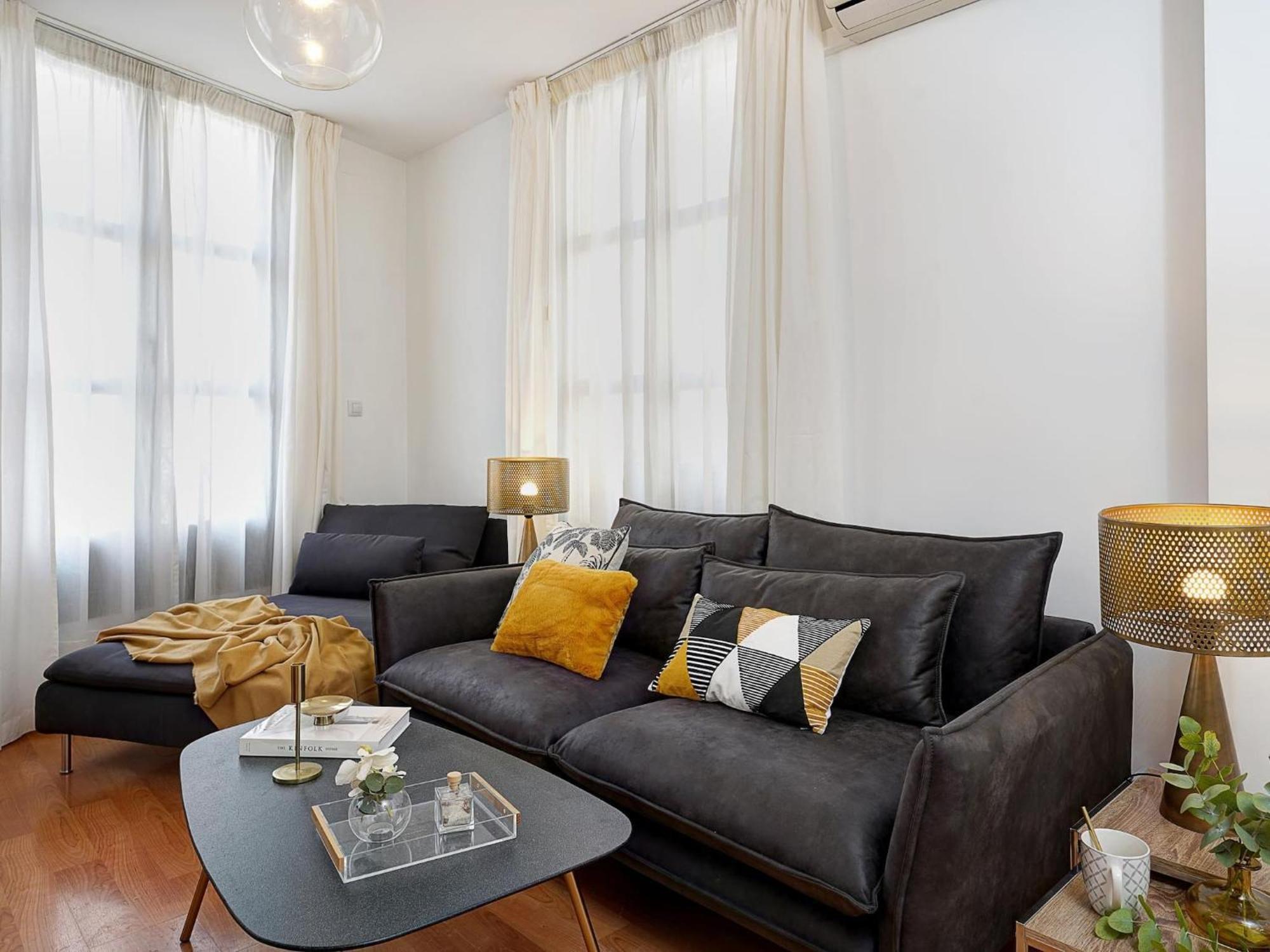 דירות גרנדה Duplex Colcha מראה חיצוני תמונה