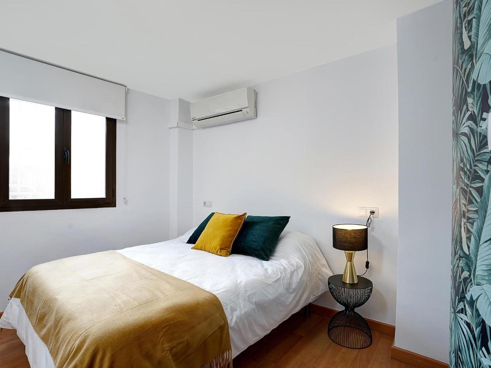 דירות גרנדה Duplex Colcha מראה חיצוני תמונה