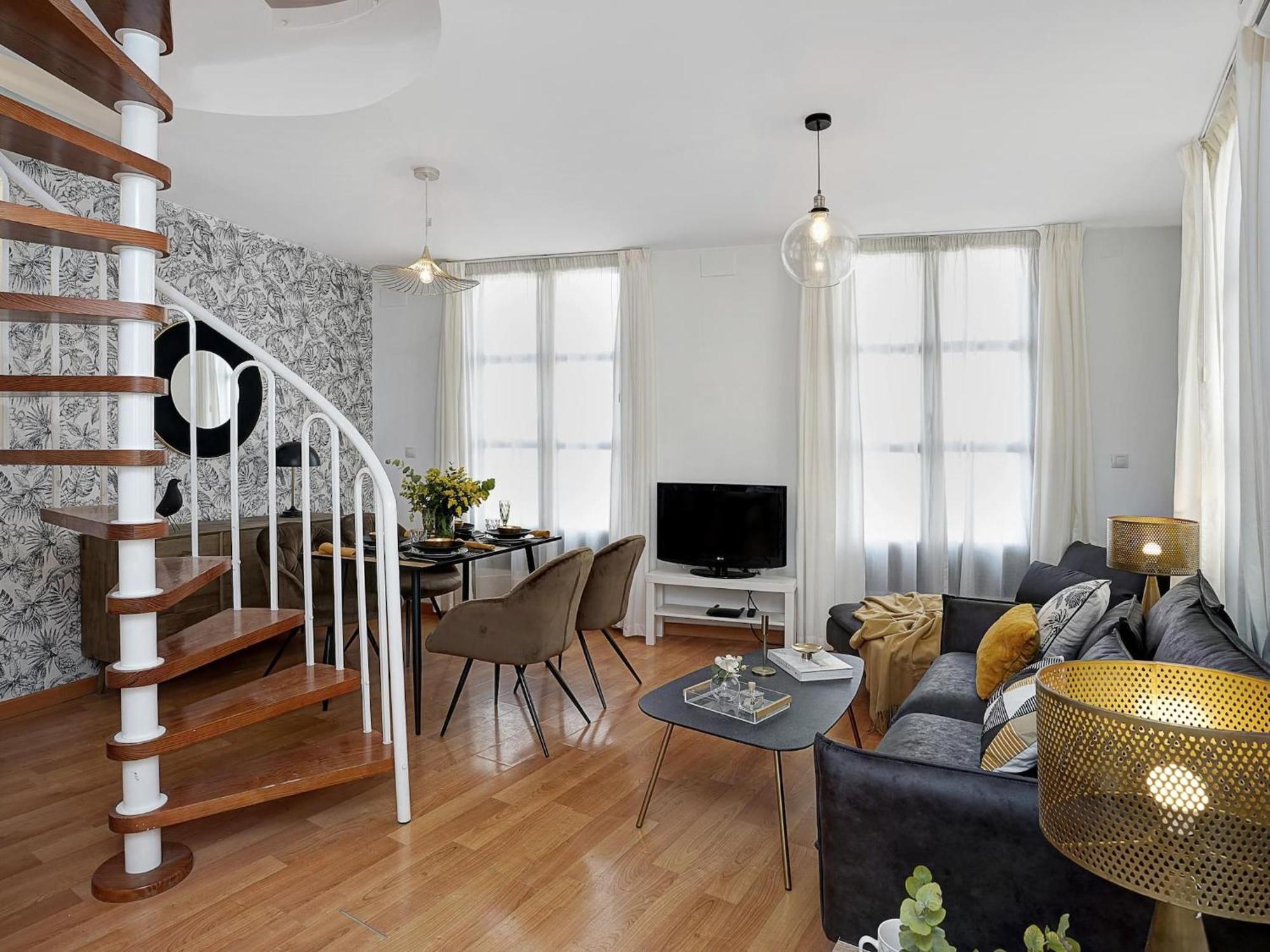 דירות גרנדה Duplex Colcha מראה חיצוני תמונה