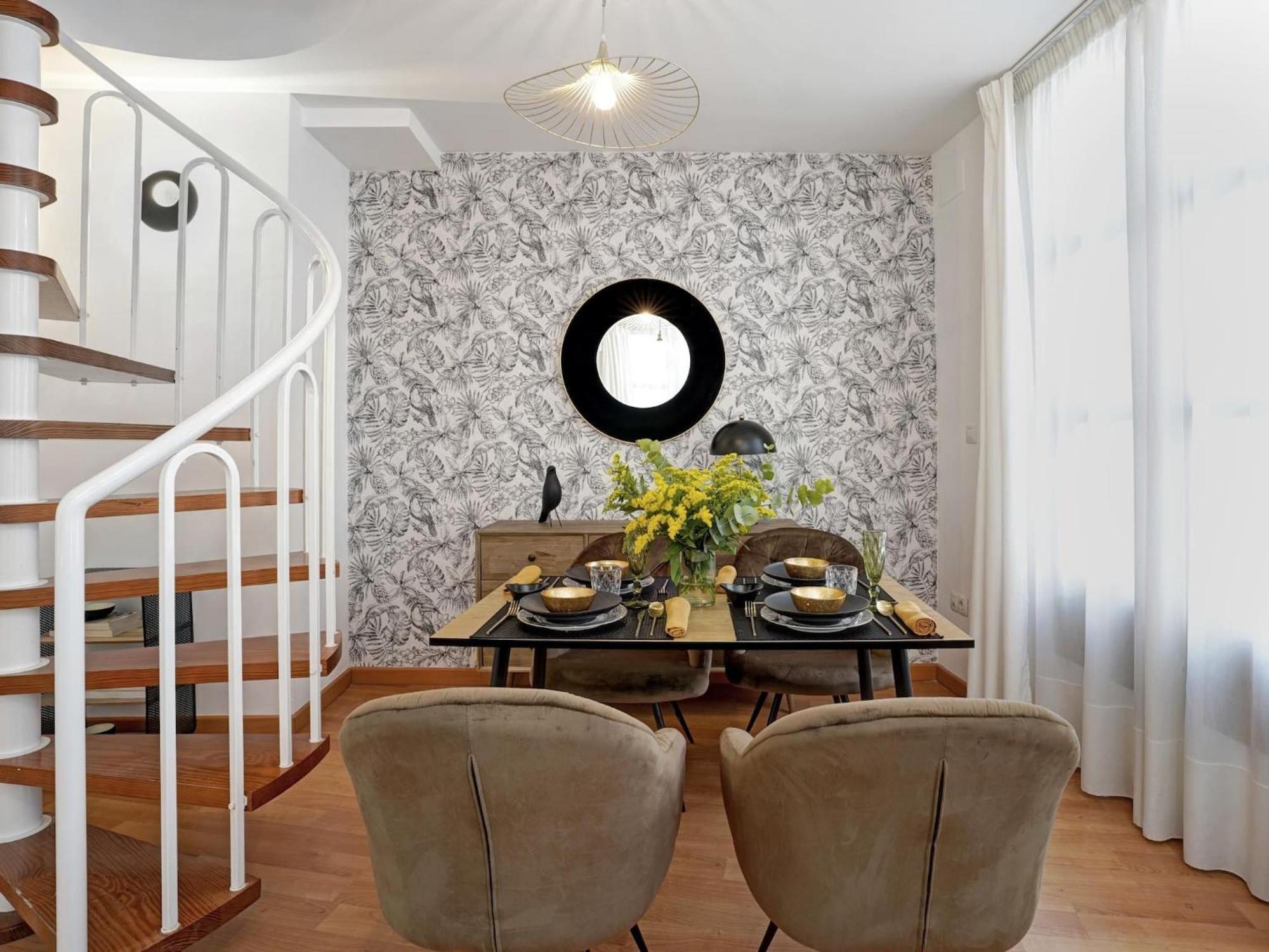 דירות גרנדה Duplex Colcha מראה חיצוני תמונה