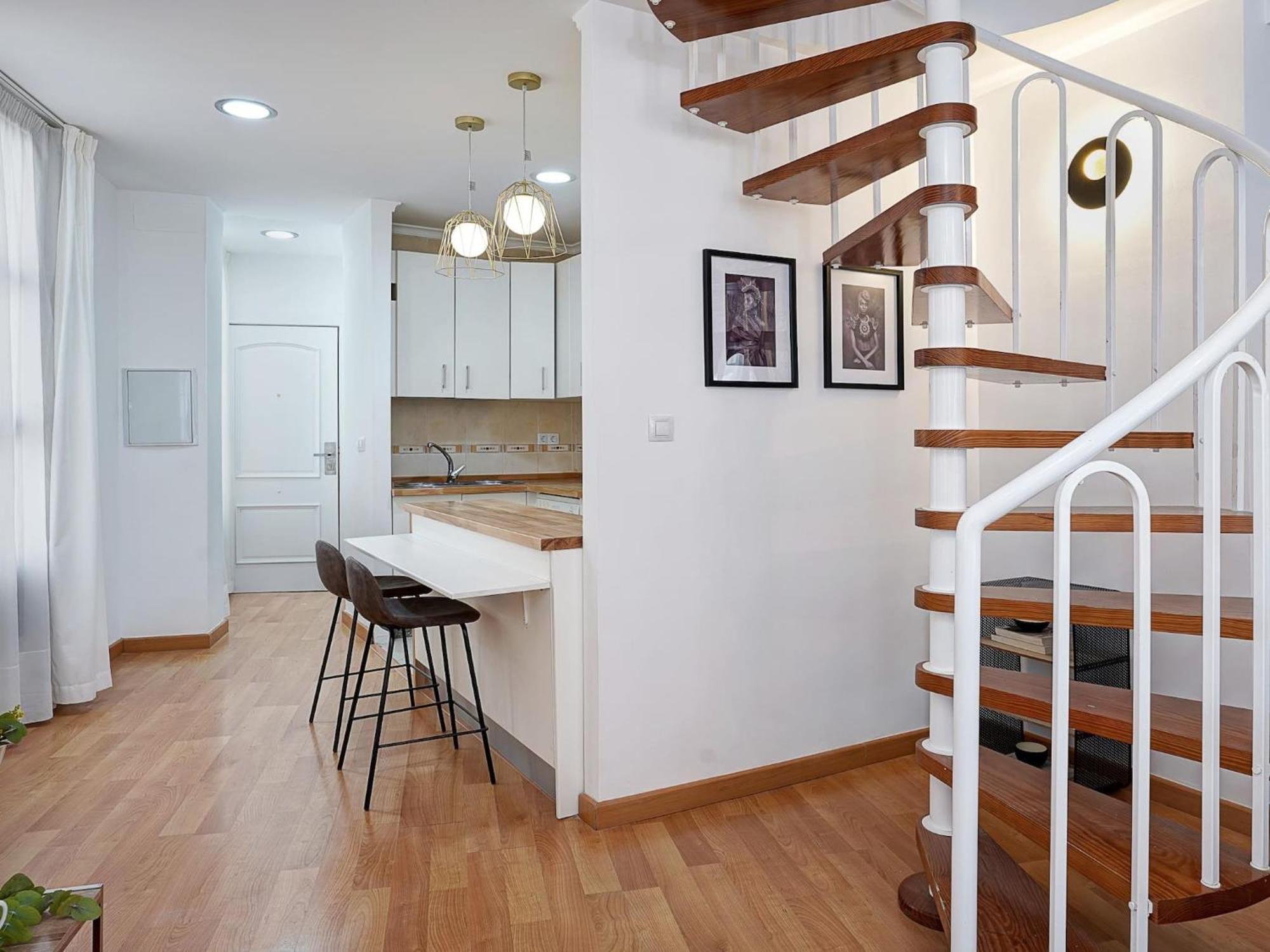 דירות גרנדה Duplex Colcha מראה חיצוני תמונה
