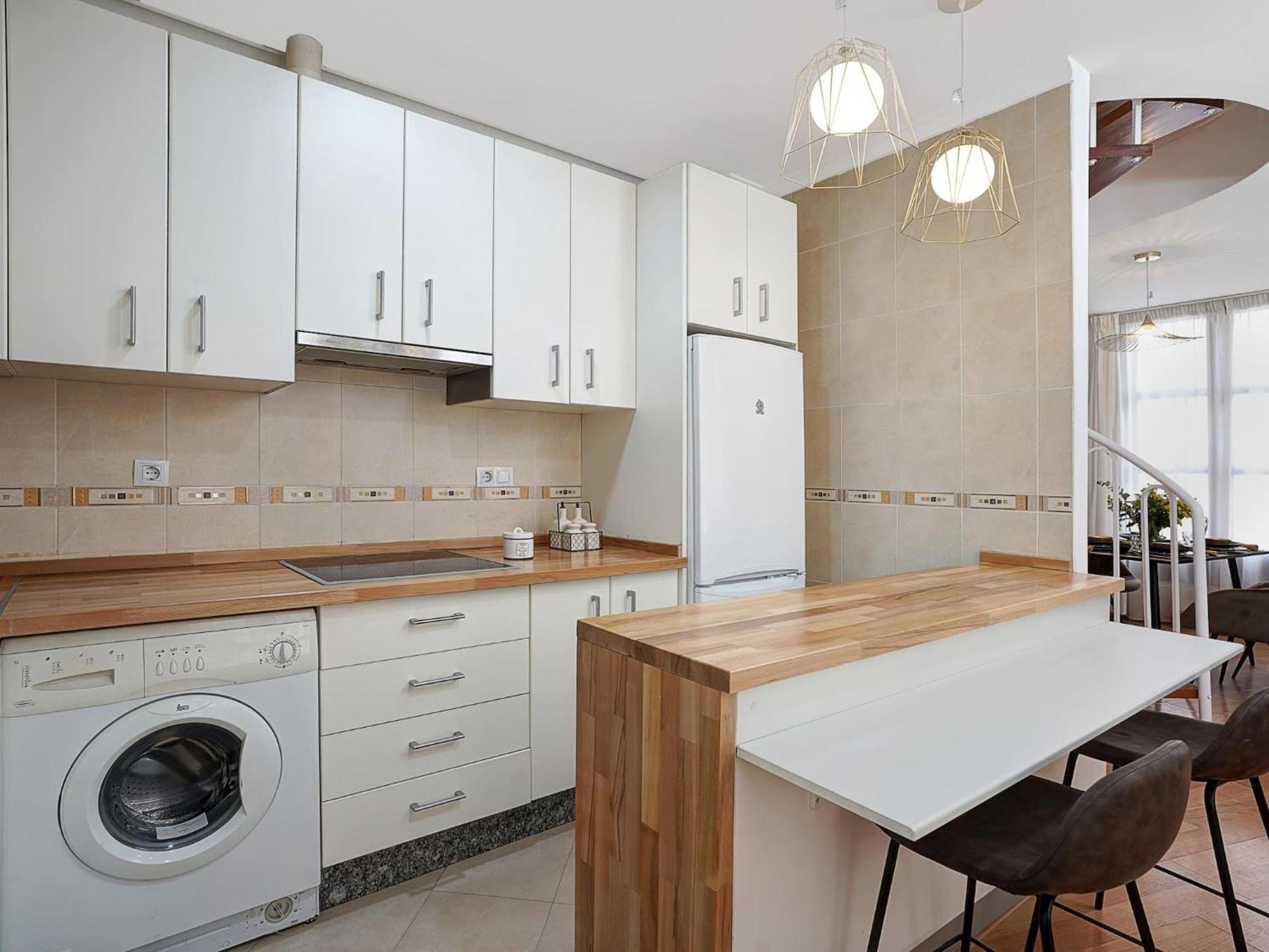 דירות גרנדה Duplex Colcha מראה חיצוני תמונה
